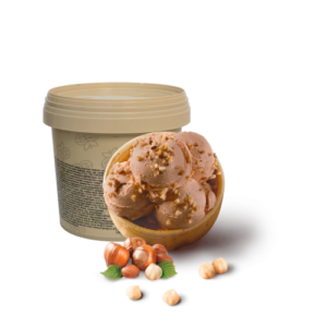 PASTA NOCCIOLA PIEMONTE IGP GOLD SCURA