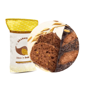 PANE FUNZIONALE SALUS DARK