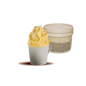 PASTA CREMA COME UNA VOLTA