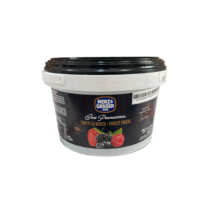 PASSATA FRUTTI DI BOSCO 50% CHEF PROFESSIONAL