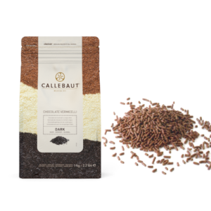 VERMICELLI CIOCCOLATO LATTE