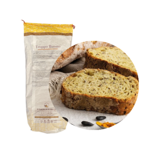 COMPLETO TROPPO BUONO