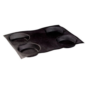 MICROFORATO TONDO D.120 H30 MM