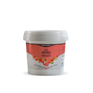 PANNAGUSTO FRAGOLA