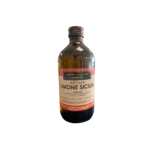AROMA LIQUIDO LIMONE SICILIA 1X2000