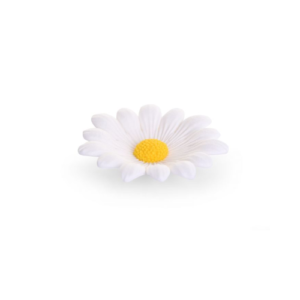 MARGHERITE BIANCHE DIAM. 5 CM