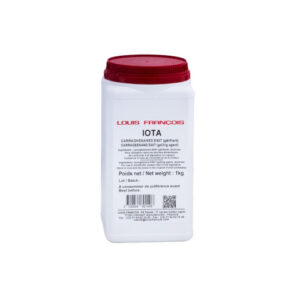 IOTA CARRAGHENANES