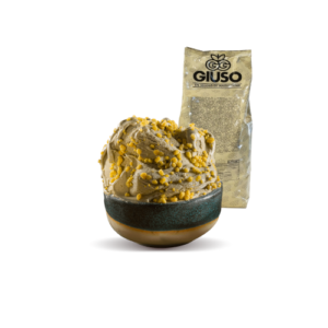 MINI CRUMBLE LIMONE