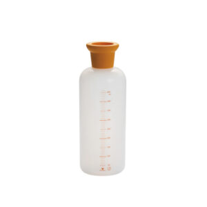FLACONE GRADUATO PER BAGNE 500ML