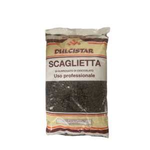 SCAGLIETTA FONDENTE