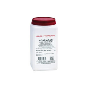 AGAR AGAR EN