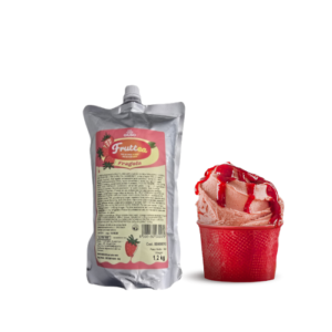 FRUTTEA FRAGOLA