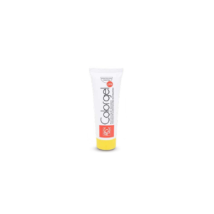 COLOR GEL 100g GIALLO LIMONE
