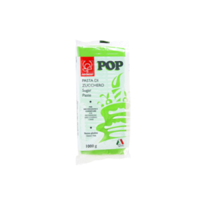 PASTA POP VERDE PRATO