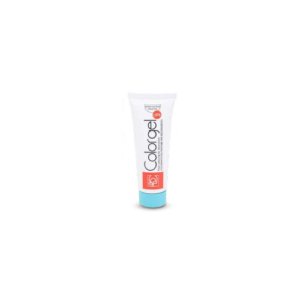 COLOR GEL 100g AZZURRO