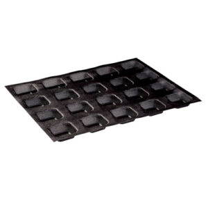 MICROFORATO QUADRO 50X50 H20MM