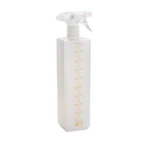 FLACONE CON NEBULIZZATORE CAP. 1L