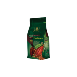 EXCELLENCE 55% CIOCCOLATO FONDENTE COPERTURA