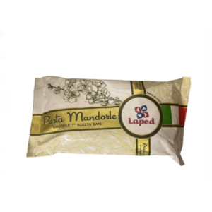 PASTA MANDORLE