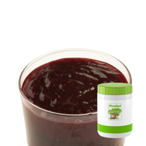 PANNACREMA FRAGOLA