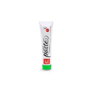 COLOR. PASTE LIPO VERDE