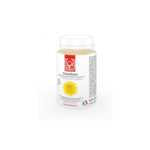 COLOR. POLVERE 25 GR GIALLO