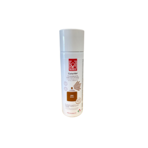 COLOR. SPRAY VELLUTATO 250 ORO