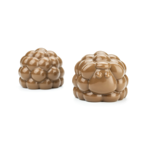 STAMPO FLUFFY 3D  BPA FREE