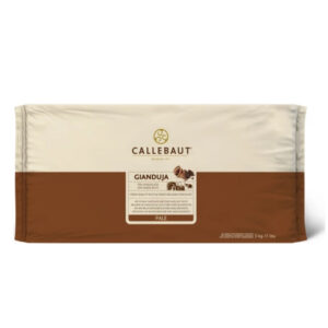 CALLEBAUT GIANDUIA AL LATTE 25%