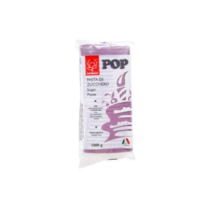 PASTA ZU POP LILLA