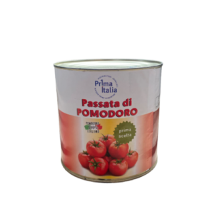 PASSATA POMODORO GRECI