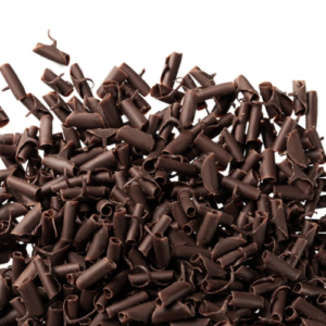 RICCIOLI CIOCCOLATO FOND.
