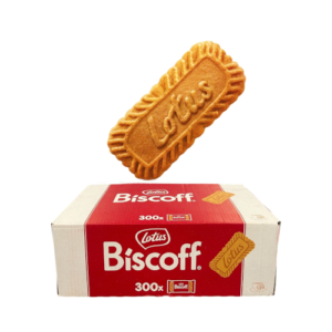 LOTUS BISCOTTI