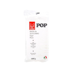 PASTA POP BIANCO CANDIDO