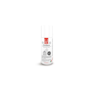 COLOR. SPRAY PERLATO 250 ML ARGENTO AF