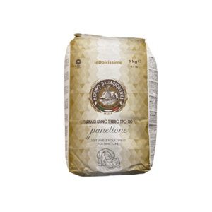FARINA PANETTONE