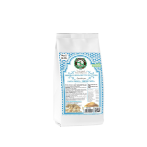 MIX FRESH PASTA VEGAN GF/LF