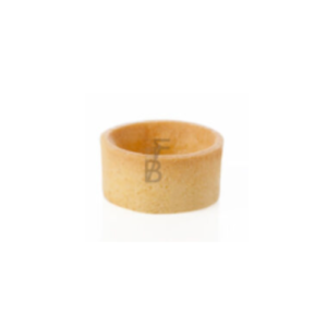 TARTELLETTE BURRO FROLLA BLIST  MODERN 43 MM