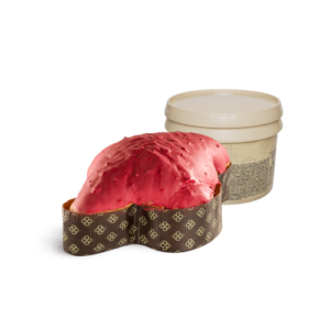 COPERTURA COVER FRUTTI ROSSI ROCK