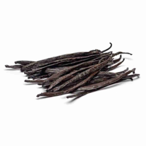 VANIGLIA BOURBON MADAGASCAR BACCHE  15-18