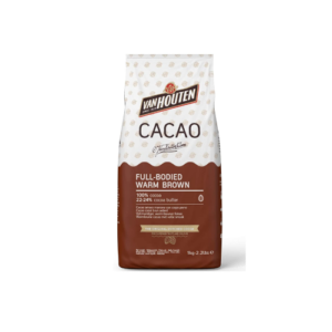 CACAO IN POLVERE VAN HOUTEN
