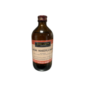 AROMA MANDORLA AMARA 1X2000