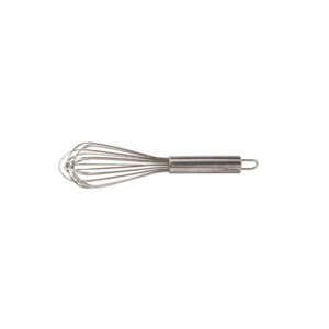 FRUSTA ACCIAIO INOX 8 FILI D. 2,2 45 CM