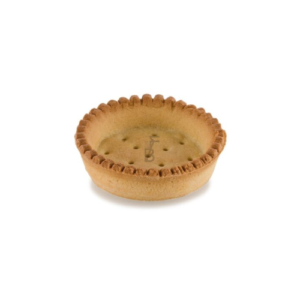 TARTELLETTE FROLLA GRANDI BURRO MM.74