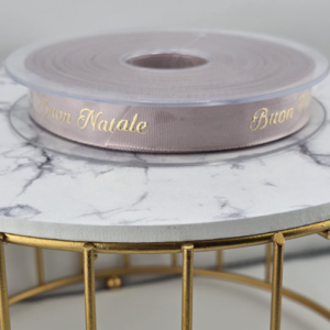 TRENDY BUON NATALE CIPRIA 15MMX20MT