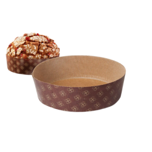 STAMPI PANETTONE GALUP GR 5000
