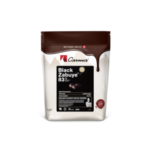 CARMA BLACK ZABUYE 83%
