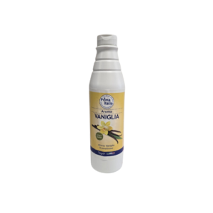 AROMA VANIGLIA IN EMULSIONE