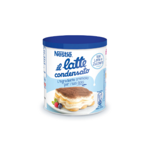 LATTE CONDENSATO