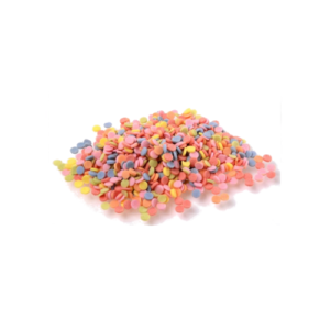 TONDINI ASSORTITI ZU